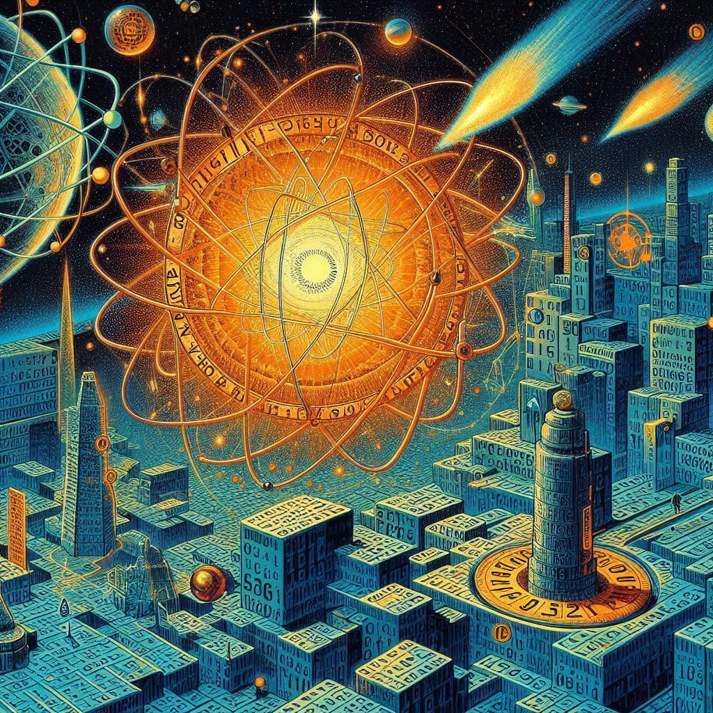 Kriptografi Hizmetleri