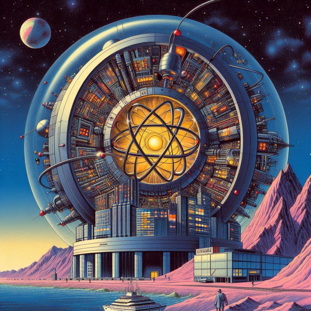 Geleceğin teknolojilerini şekillendiriyoruz